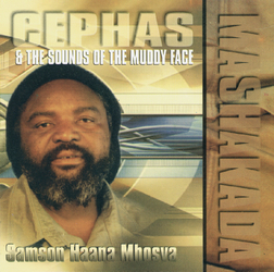 Cephas Mashakada Mp3 Song Download